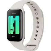Xiaomi Redmi Smart Band 2 TFT - Ivory Aktiivisuusranneke