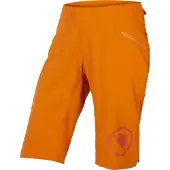 Endura Singletrack Lite Short Fit Shortsit