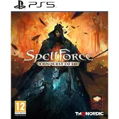 Spellforce 3 Conquest of EO