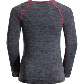 Jack Wolfskin Kids' Merino Baselayer Set Night Blue Kerrasto setit 92