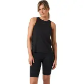 Björn Borg Borg Performance Feather Tank - Black - XL