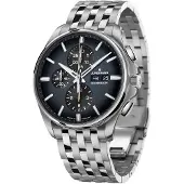 Junghans Meister S Chronoscope 27/4228.45