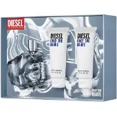 Diesel Only The Brave Lahjasetti