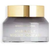Revolution Beauty PRO Miracle Night Cream 50 ml
