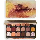 Revolution Forever Flawless Palette Bronze Temptation