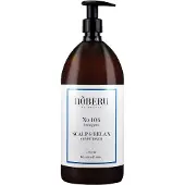 Nõberu Of Sweden Scalp & Relax Conditioner Eucalyptus, 1000ml