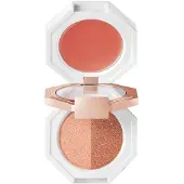 Dear Dahlia Paradise Dual Palette Luomiväripaletti 4 g Sunset Romance