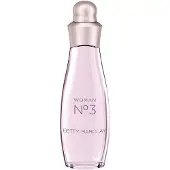 Betty Barclay Betty-Barclay Naisten-tuoksut Woman-3Eau de Toilette Spray