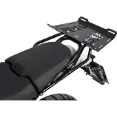 Hepco & becker Ducati Desertx 2022 Matkatavarateline