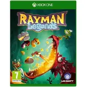 Rayman Legends Xbox One