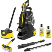 Kärcher K 5 Premium Power Control 145 baarin painepesuri