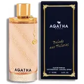 Agatha Balade Aux Tuileries Spray 100ml Parfyymivesi