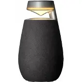 LG Bluetooth Speaker Portable XO2TBK.CEUSLLK Black 10 Watt.