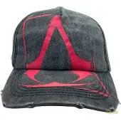 Good Loot - Assassin's Creed Legacy Baseball Cap - Lippis