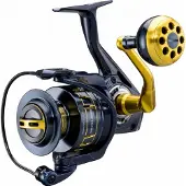 Okuma Salina Heittokelan