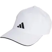 Adidas Bball Cap Clima - White - 56-58