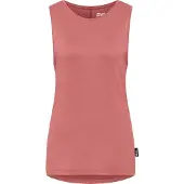 Jack Wolfskin Women's Travel Top naisten t-paita ja toppi
