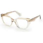 Nina Ricci Vnr424 Butterfly Naisten Silmälasit