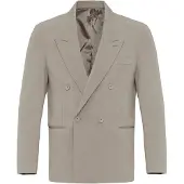 Antioch Pikkutakki khaki