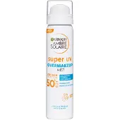 Garnier Super UV Over Makeup Mist SPF50, 75ml