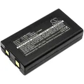Beltrona BELDML300SL Tulostimen akku 7,4 V 1300 mAh Korvaa alkuperäisen akun 1814308, 643463, W009415