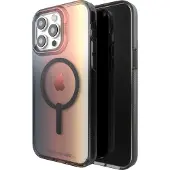 Zagg gear4 cases milan snap apple iphone 14 pro max 6.7 sunset ombre