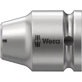 Wera Välikappale Nro. 780C/1 35 mm 1/2 F – 1/4 F biteille
