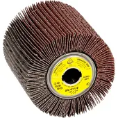 Klingspor Liuskalaikka 93021; 100x100 mm; G180