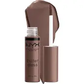 Nyx PROFESSIONAL MAKEUP Butter Gloss Ginger Snap