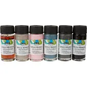 Creativ Company Magic Marble Paint Pastel Colors 6x20ml