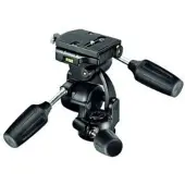 Manfrotto Kolmitiepää 808RC4
