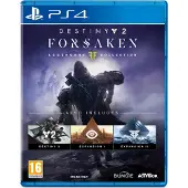Destiny 2 - Forsaken Legendary Collection