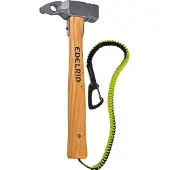 Edelrid Hudsonin Vasara