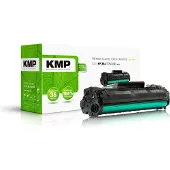 KMP – H-T112, 2000 sivua, Musta, 1 kpl (1211,0000)