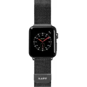 Laut steel loop black 42mm