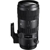 Sigma 70-200mm f/2.8 DG OS HSM Sports Canon