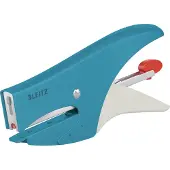 Leitz Pliers Cosy No.10 15Sheet Blue