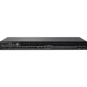 Lancom Systems – LANCOM XS-5116QF, Hallittu, L2/L3, 10G Ethernet (100/1000/10000), Telineasennus, 1U (61859)
