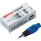 Rotring S0218460, Ruskea, 0,5 mm