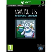 Among Us - Crewmate Edition One ja Series X