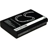 123accu Huawei DATA06 DATA08 E587 4G Hotspot mokkulan Akku