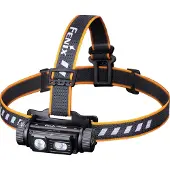 Fenix Light HM60R 1200 lm otsalamppu