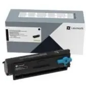 Lexmark 55B0XA0 Extra High Yield Toner