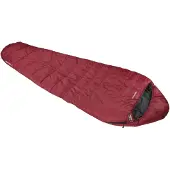 High Peak Redwood 3L makuupussi