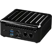 Asrock Nuc Box-1165g7 I7-1165g7 Barebone Hopeinen