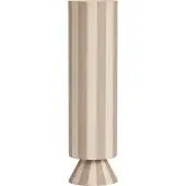 OYOY Toppu maljakko 31 cm Clay
