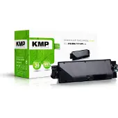 KMP – K‑T75B, 7000 sivua, Musta, 1 kpl (2910,0000)
