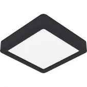 Eglo Fueva 5 led 11W 16x16cm plafondi