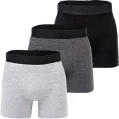 Superdry Multi Boxerit 3 Yksiköt