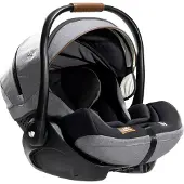 Joie i-Level recline turvakaukalo Carbon (telakka erikseen)